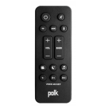 Polk Signa S4 杜比全景聲 Sound Bar